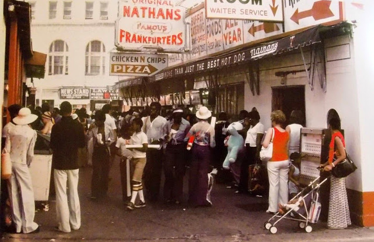 La lam khu Brooklyn, thanh pho New York thap nien 1970-Hinh-16